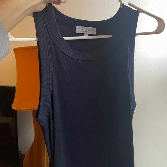 Michael Stars Wren dress - Picture 2 of 3